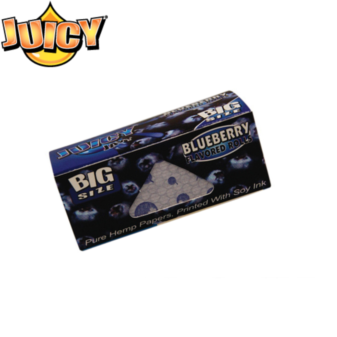 Rolls, Juicy Jays®, Blueberry